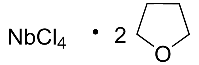 Niob(IV)-chloridtetrahydrofuran-Komplex