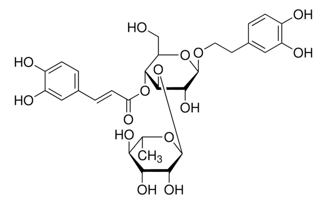 Verbascosid &#8805;99% (HPLC)