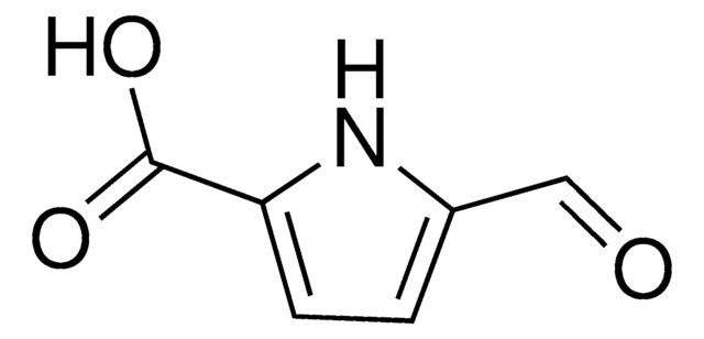 5-Formyl-1H-pyrrole-2-carboxylic acid AldrichCPR