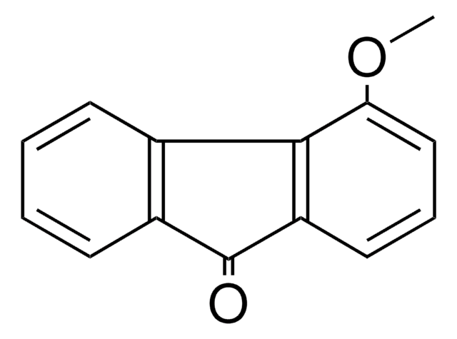 4-METHOXY-9-FLUORENONE AldrichCPR