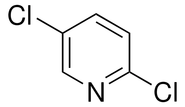 2,5-ジクロロピリジン 98%