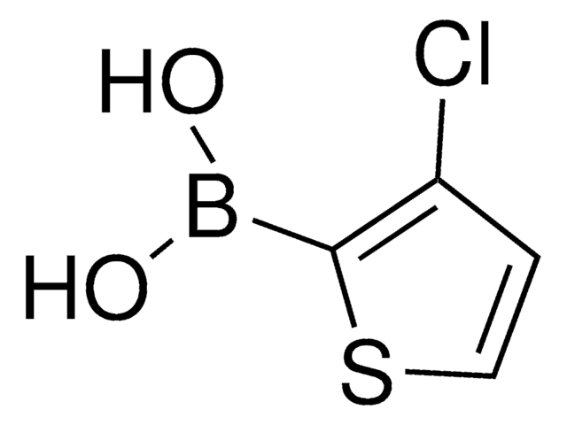 3-chlorothiophene-2-boronic acid AldrichCPR