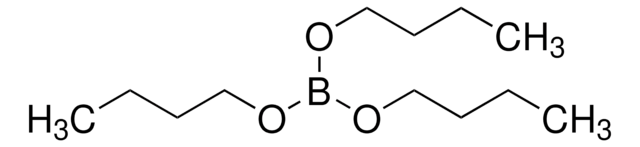 硼酸三丁酯 &#8805;99.0% (T)