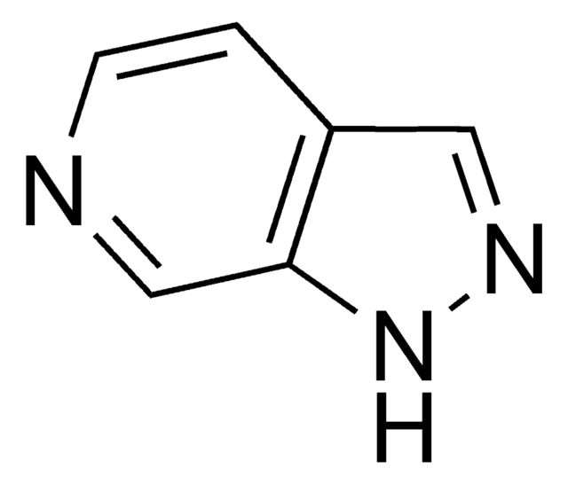 1H-Pyrazolo[3,4-c]pyridine AldrichCPR