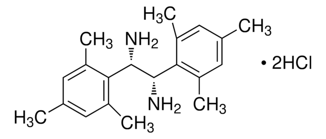 (1S,2S)-1,2-Bis(2,4,6-trimethylphenyl)ethylenediamine dihydrochloride 95%