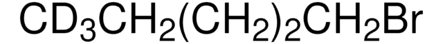 1-Bromopentane-5,5,5-d3 99 atom % D