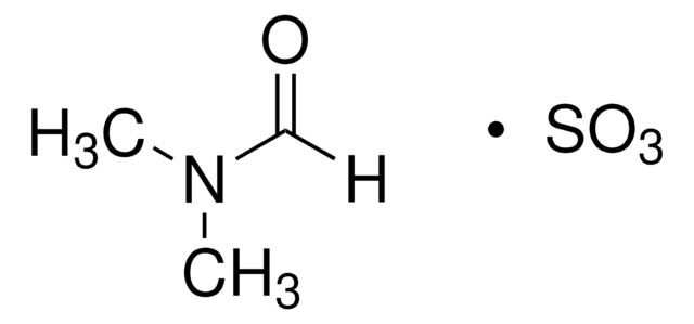 Schwefeltrioxid-N,N-Dimethylformamid-Komplex 97%