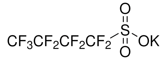 Kaliumnonafluor-1-butansulfonat 98%