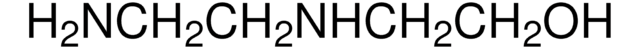 N-(2-Hydroxyethyl)ethylendiamin 99%