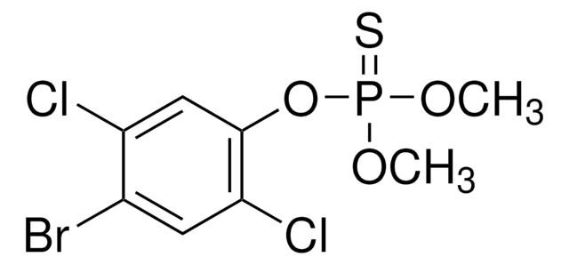 甲基-溴硫磷 PESTANAL&#174;, analytical standard