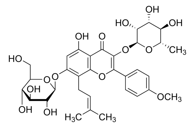 Icariin &#8805;94% (HPLC)