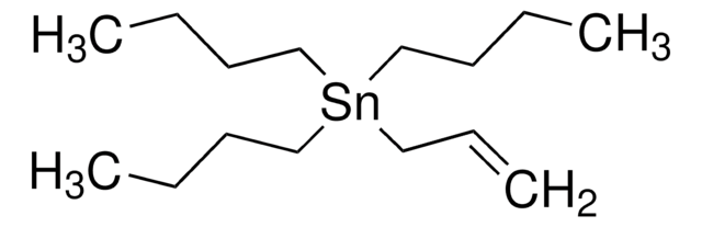 Allyltributylstannan 97%