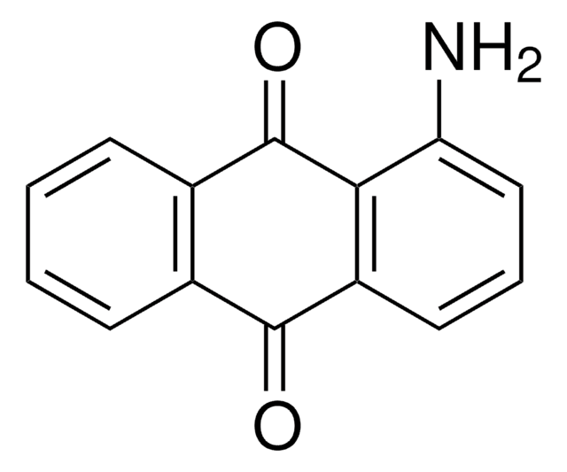 1-アミノアントラキノン &#8805;96.5% (HPLC)