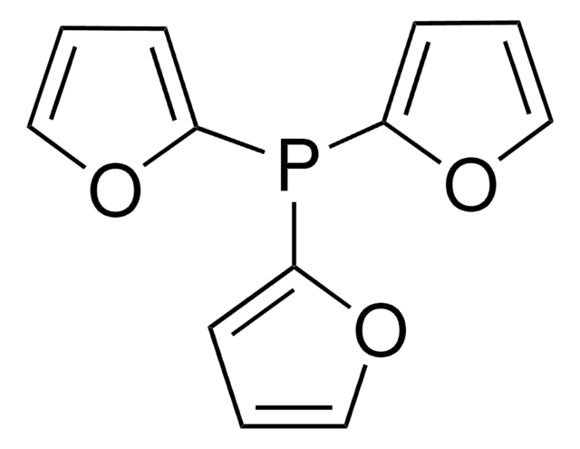 三（2-呋喃基）膦 99%