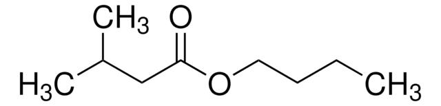 Butylisovalerat &#8805;98%, FCC, FG