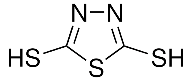 1,3,4-Thiadiazol-2,5-Dithiol 98%