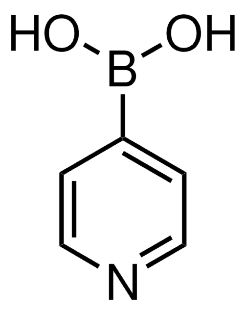 4-Pyridinboronsäure 90%