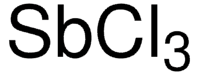 Antimony(III) chloride &#8805;99.95% trace metals basis