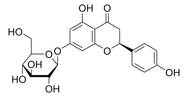 樱桃甙 &#8805;95% (LC/MS-ELSD)