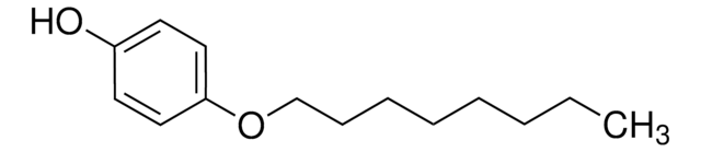 4-(Octyloxy)phenol AldrichCPR