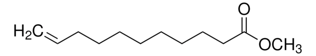 Methyl-10-undecenoat 96%