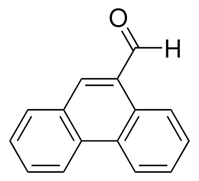 9-Phenanthrencarboxaldehyd 97%