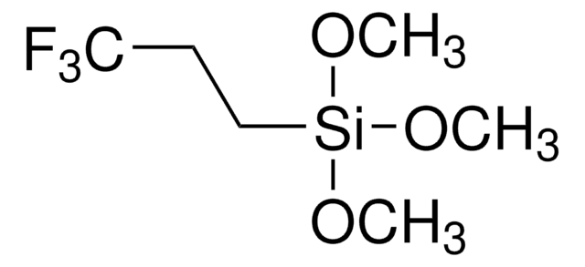 Trimethoxy-(3,3,3-trifluorpropyl)-silan &#8805;97.0% (GC)