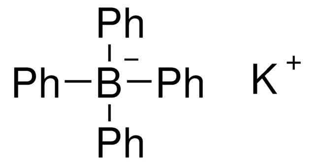 Kaliumtetraphenylborat 97%