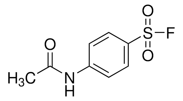 4-(Acetylamino)benzenesulfonyl fluoride 95%