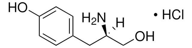 D-Tyrosinol hydrochloride 98%