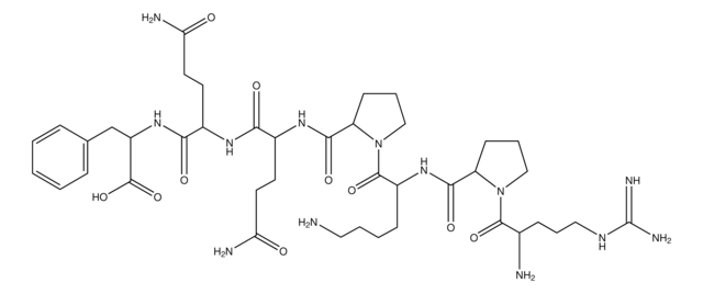 物质 P片段 1-7 &#8805;97% (HPLC)