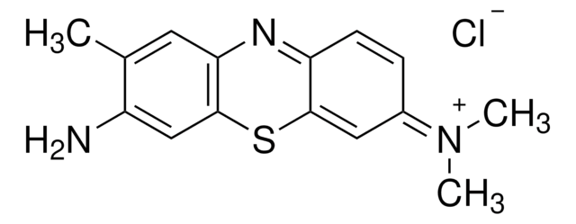 Toluidine Blue O certified by the Biological Stain Commission, certified by the BSC