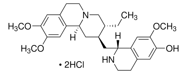 盐酸吐根酚碱 European Pharmacopoeia (EP) Reference Standard