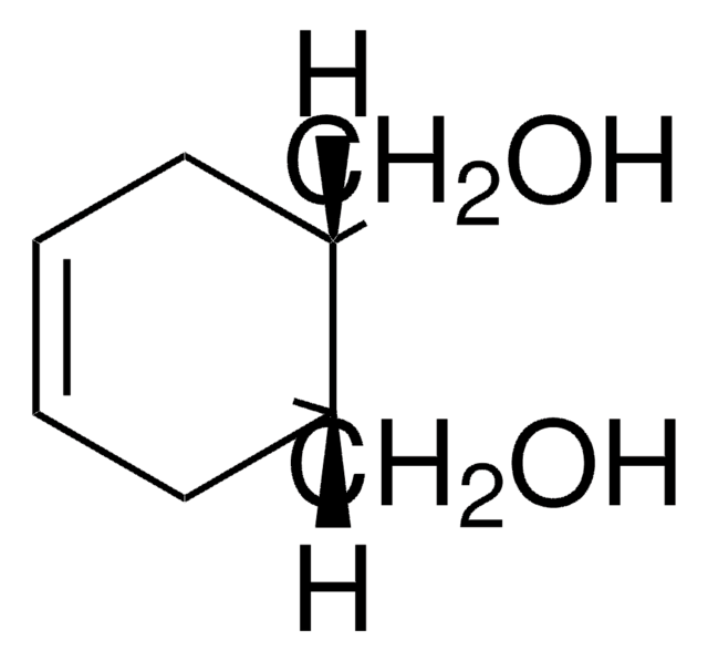 (1R,2S)-CYCLOHEX-4-ENE-1,2-DIYLDIMETHANOL AldrichCPR