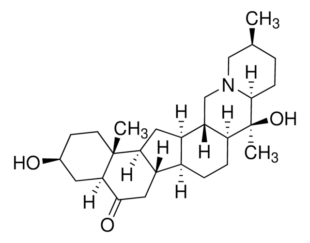 Peiminine phyproof&#174; Reference Substance