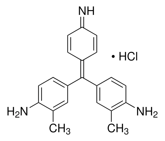 Carbol-Fuchsin-Lösung nach Ziehl-Neelsen for microscopy (Bact.)