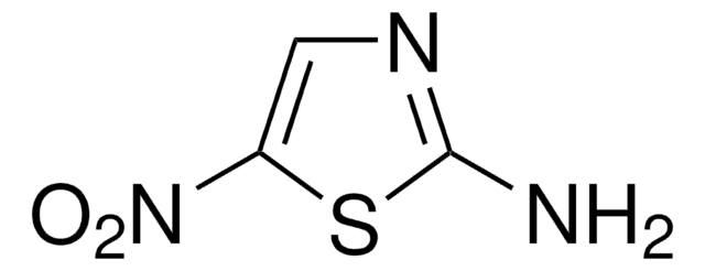 2-Amino-5-nitrothiazol 97%