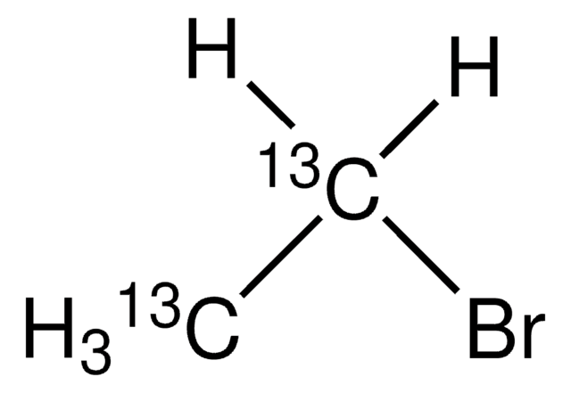 溴乙烷-13C2 99 atom % 13C