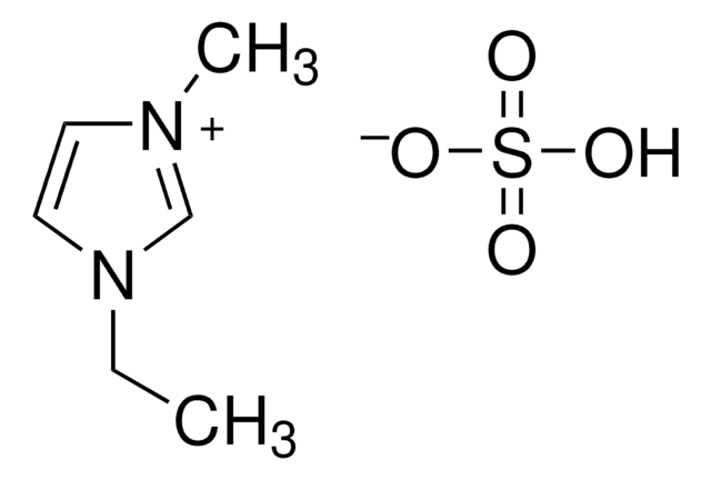 1-乙基-3-甲基咪唑硫酸氢盐 95%