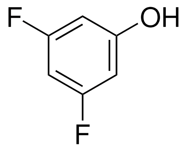 3,5-Difluorphenol 99%