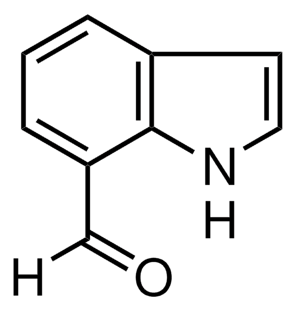 Indol-7-Carboxaldehyd 97%