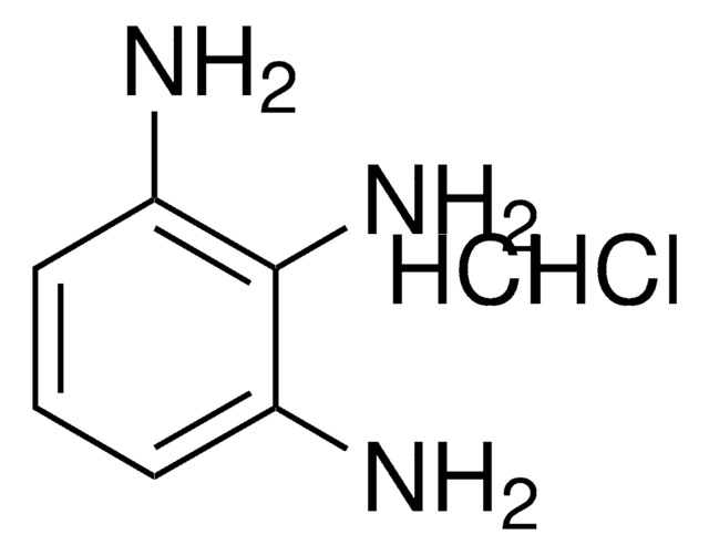 1,2,3-TRIAMINOBENZENE DIHYDROCHLORIDE AldrichCPR