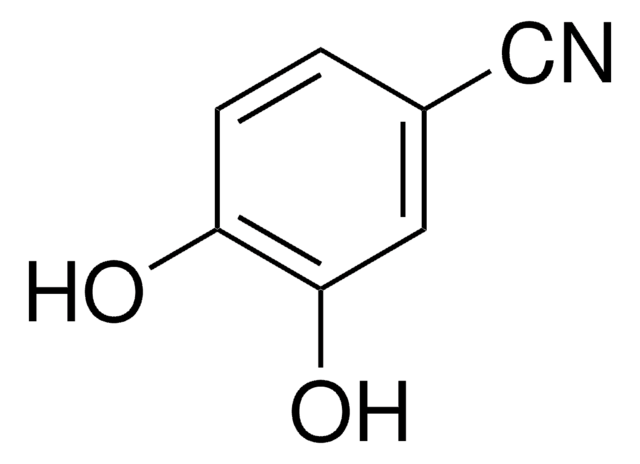 3,4-Dihydroxybenzonitril 97%