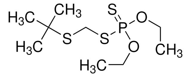 特丁磷 PESTANAL&#174;, analytical standard