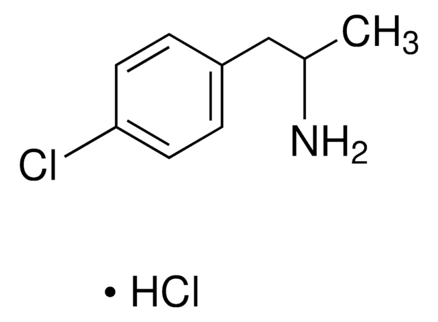 DL-p-Chloroamphetamine hydrochloride &#8805;94% (HPLC)