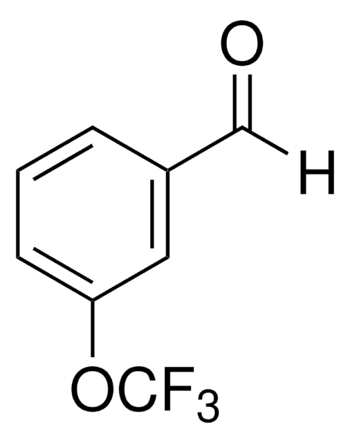 3-(Trifluormethoxy)benzaldehyd 95%