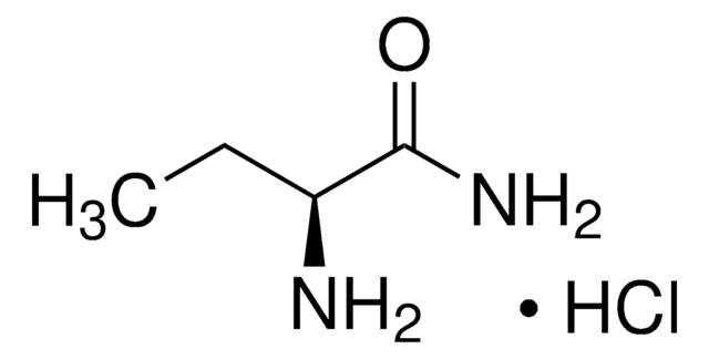 (S)-(+)-2-Aminobutanmide hydrochloride 97%