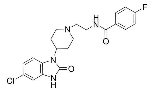 卤培米特 &#8805;98% (HPLC)