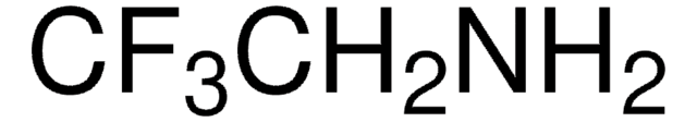 2,2,2-Trifluorethylamin &#8805;98.0% (GC)