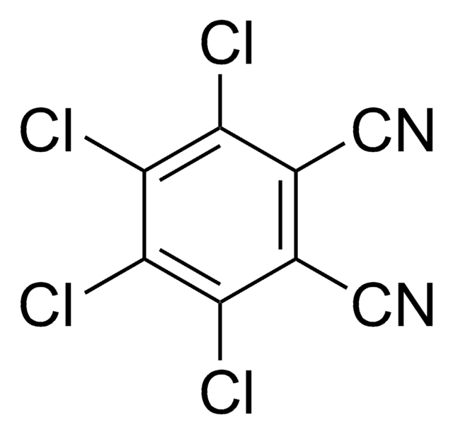 Tetrachlorphthalonitril 98%